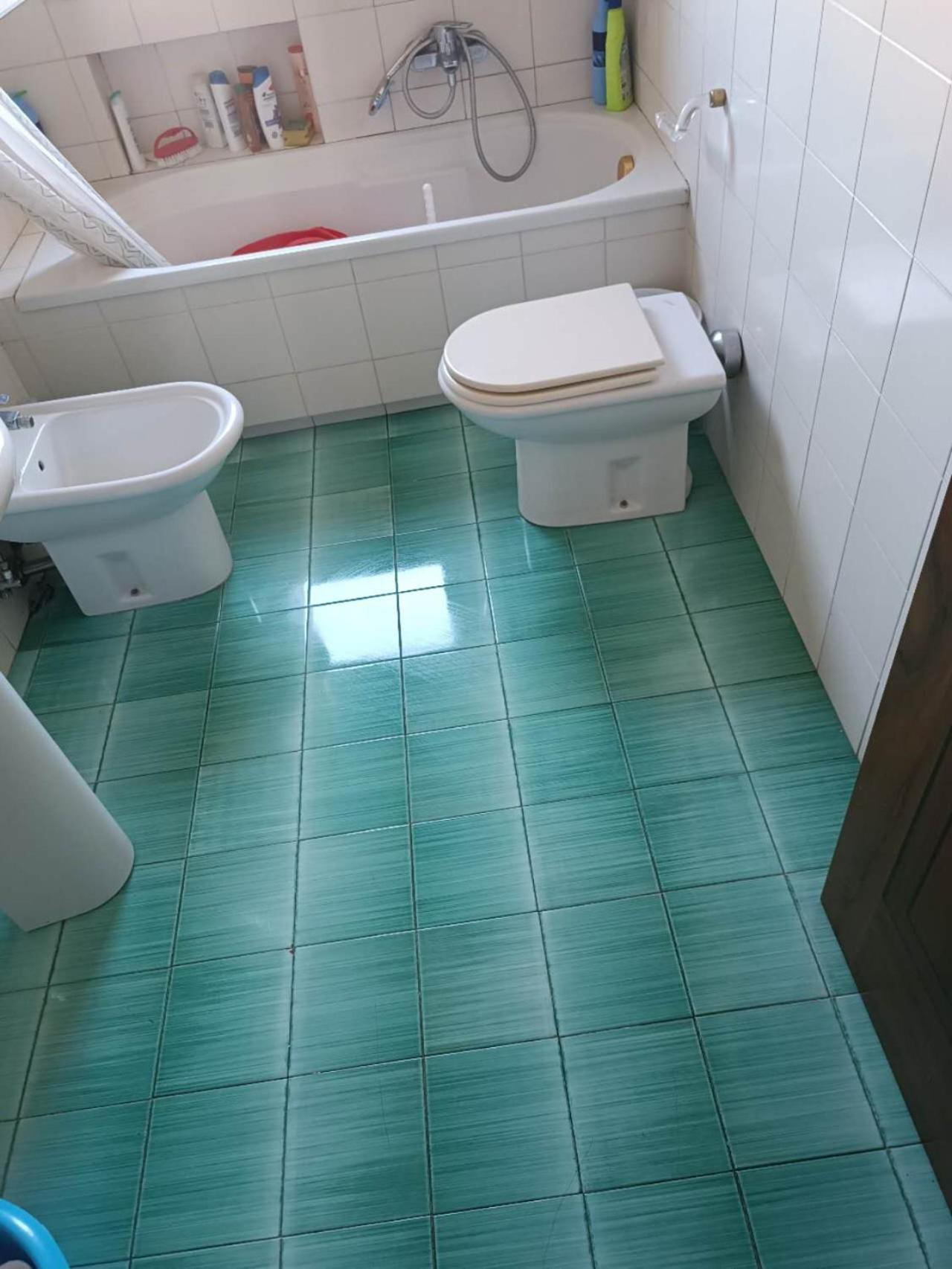 Linda'S Apparment Rooms ميستر الغرفة الصورة